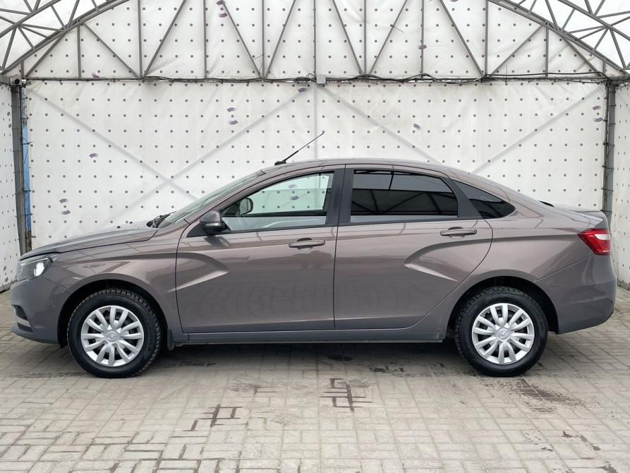 Lada (ВАЗ) Vesta I Тамбов  - изображение 10
