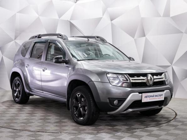 Renault Duster I Рестайлинг с пробегом 2020 года, цена 1 684 000 рублей, 87000 км, внедорожник, Автокод Объявления