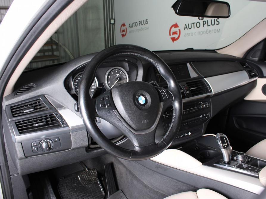 BMW X6 I (E71) Минеральные Воды  - изображение 8