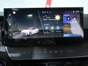 Toyota Camry IX (XV80) China Market Москва  - изображение 44