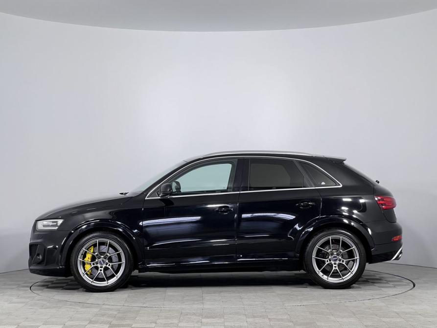 Audi Q3 I (8U) Калининград  - изображение 8