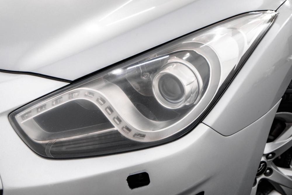 Hyundai i40 I Барнаул  - изображение 8