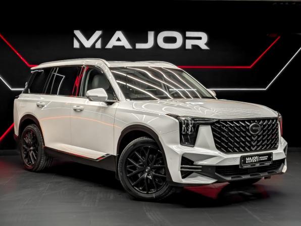 GAC GS8 II с пробегом 2023 года, цена 3 050 000 рублей, 59415 км, внедорожник, Автокод Объявления