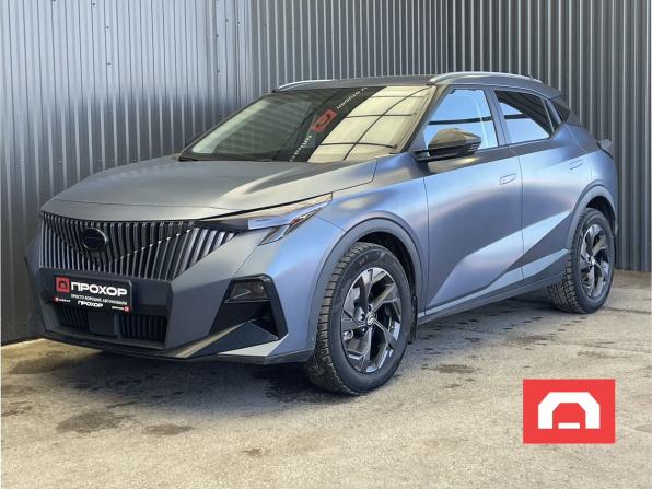GAC GS3 с пробегом 2024 года, цена 1 937 000 рублей, 59553 км, внедорожник, Автокод Объявления