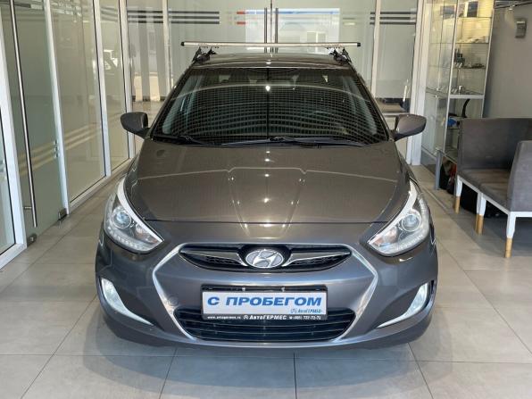 Hyundai Solaris I с пробегом 2014 года, цена 715 000 рублей, 200628 км, хэтчбек, Автокод Объявления