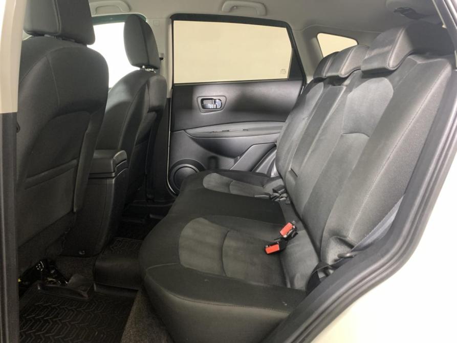 Nissan Qashqai I Рестайлинг Москва  - изображение 18