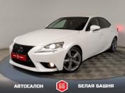 Lexus IS III Екатеринбург  - изображение 25