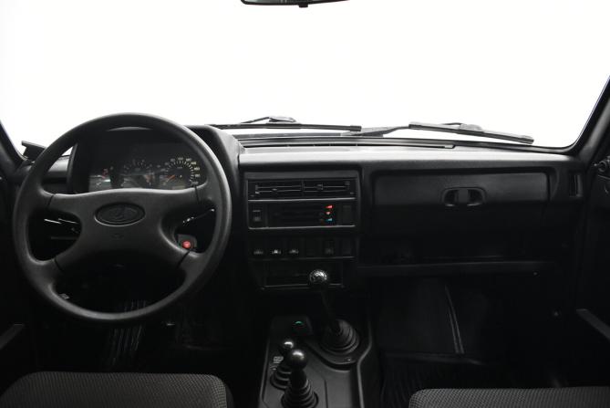 Lada (ВАЗ) 2121 (4x4) I Рестайлинг с пробегом 2017 года, цена 590 000 рублей, 68213 км, внедорожник, Автокод Объявления