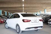 Lada (ВАЗ) Vesta I Рестайлинг (NG) Уфа  - изображение 23
