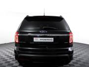 Ford Explorer V Москва  - изображение 31