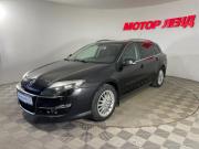 Renault Laguna III Рестайлинг Воронеж  - изображение 22