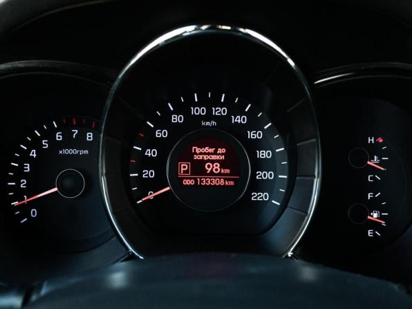 Kia Rio III с пробегом 2012 года, цена 954 000 рублей, 133308 км, седан, Автокод Объявления