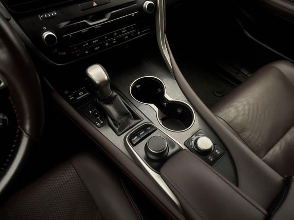 Lexus RX IV с пробегом 2018 года, цена 3 823 000 рублей, 145672 км, внедорожник, Автокод Объявления