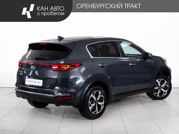 Kia Sportage IV Рестайлинг с пробегом 2019 года, цена 1 998 000 рублей, 138160 км, внедорожник, Автокод Объявления