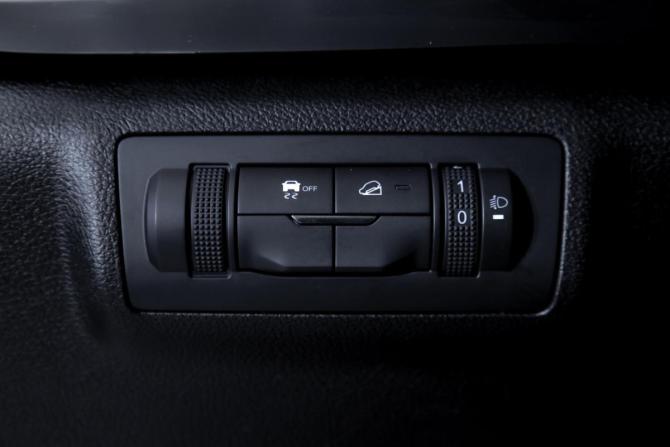 Chery Tiggo 4 Pro I Рестайлинг с пробегом 2025 года, цена 1 803 000 рублей, 34409 км, внедорожник, Автокод Объявления