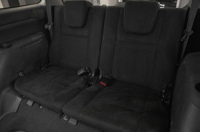 Toyota Wish I Рестайлинг с пробегом 2008 года, цена 899 000 рублей, 160000 км, компактвэн, Автокод Объявления