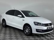 Volkswagen Polo V Рестайлинг Ростов-на-Дону  - изображение 16