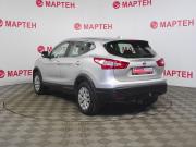 Nissan Qashqai II Вологда  - изображение 24