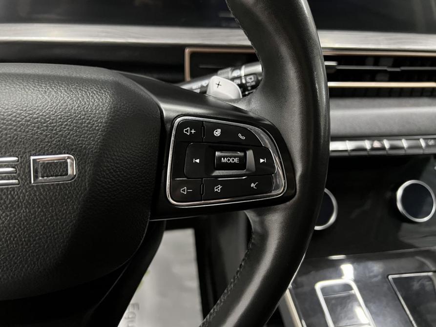Exeed LX I Рестайлинг Тверь  - изображение 21