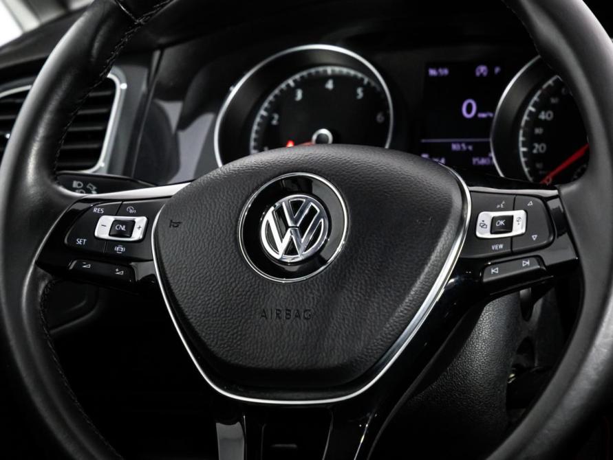 Volkswagen Golf VII Рестайлинг Санкт-Петербург  - изображение 15