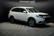 Mitsubishi Outlander III Рестайлинг 3 Крым  - изображение 37