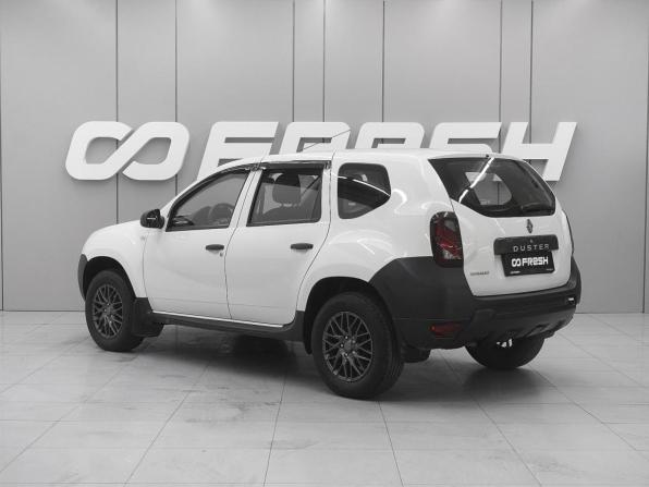 Renault Duster I Рестайлинг с пробегом 2019 года, цена 950 000 рублей, 126115 км, внедорожник, Автокод Объявления