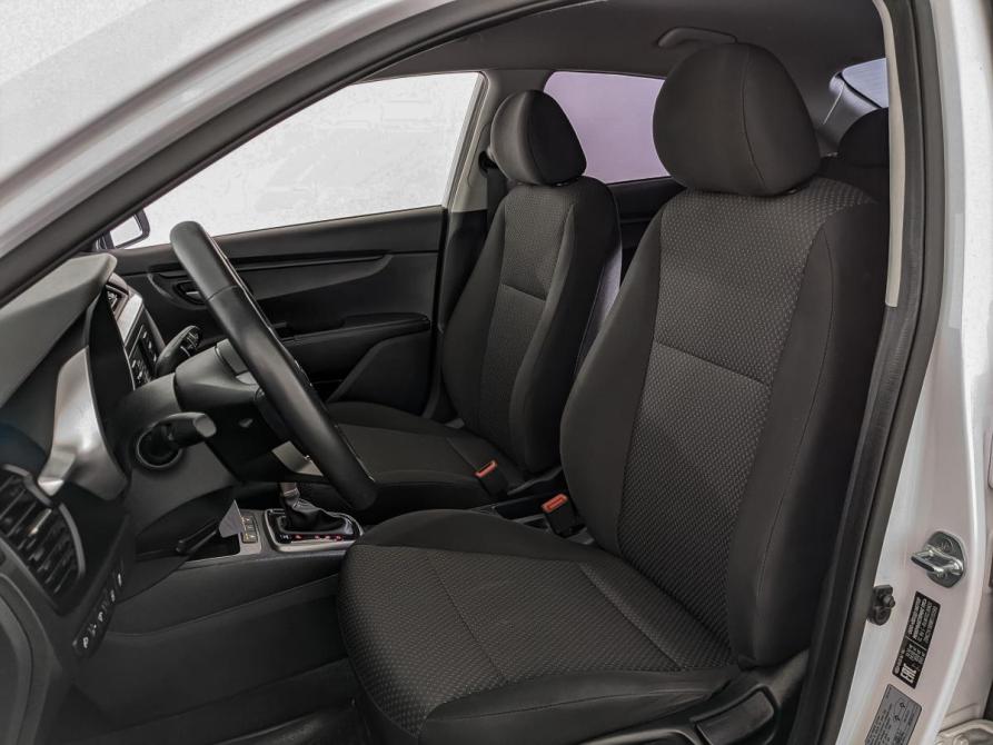 Kia Rio IV Рестайлинг Москва  - изображение 20