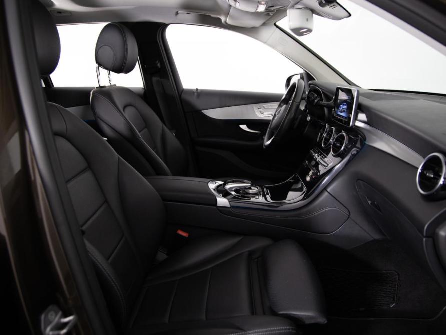 Mercedes-Benz GLC I (X253) Санкт-Петербург  - изображение 12