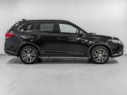 Mitsubishi Outlander III Рестайлинг 3 Химки  - изображение 32