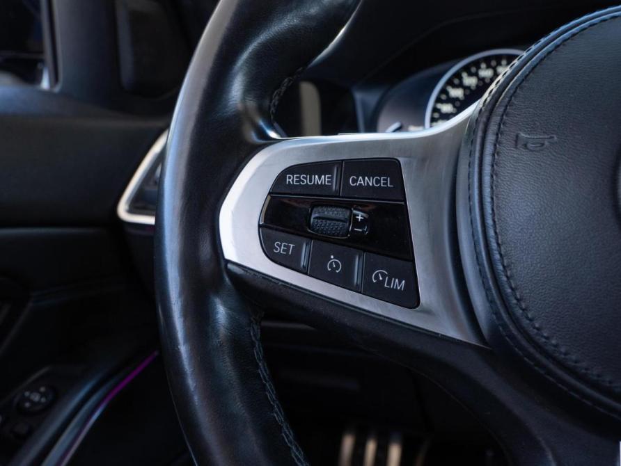 BMW 3 серии VII (G2x) Волгоград  - изображение 15