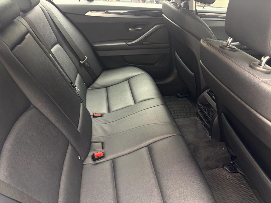 BMW 5 серии VI (F10/F11/F07) Ростов-на-Дону  - изображение 18