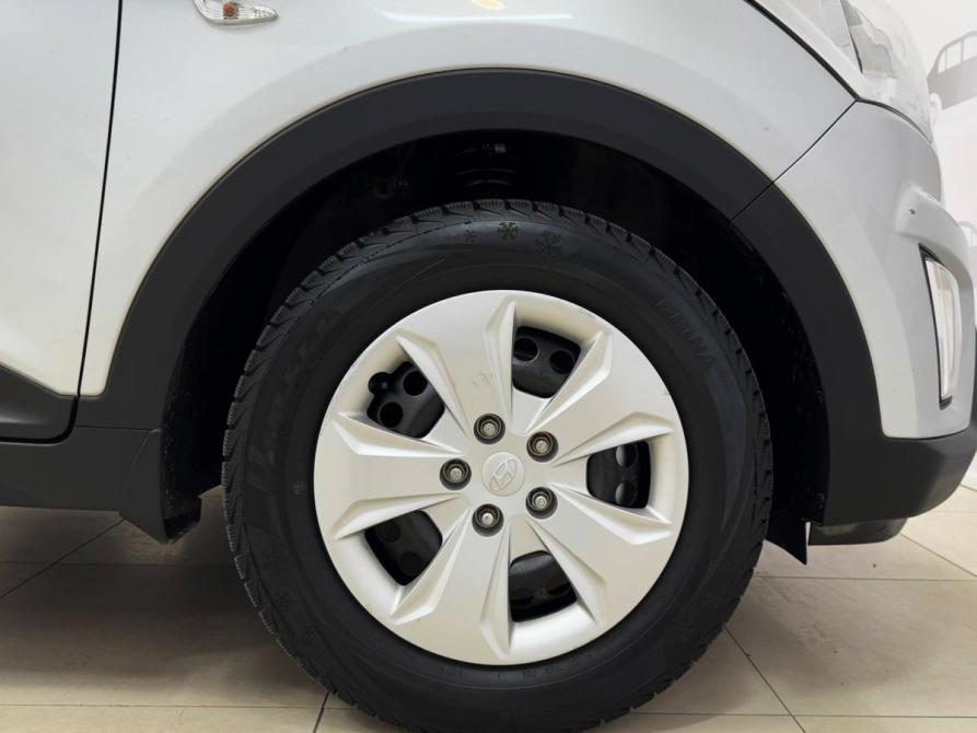 Hyundai Creta I Ставрополь  - изображение 15