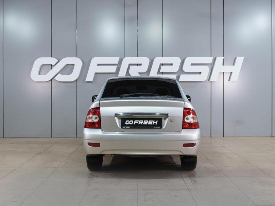 Lada (ВАЗ) Priora I Воронеж  - изображение 4