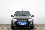 Lada (ВАЗ) Granta I Рестайлинг Пермь  - изображение 23