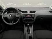 Skoda Octavia III (A7) Рестайлинг Санкт-Петербург  - изображение 31