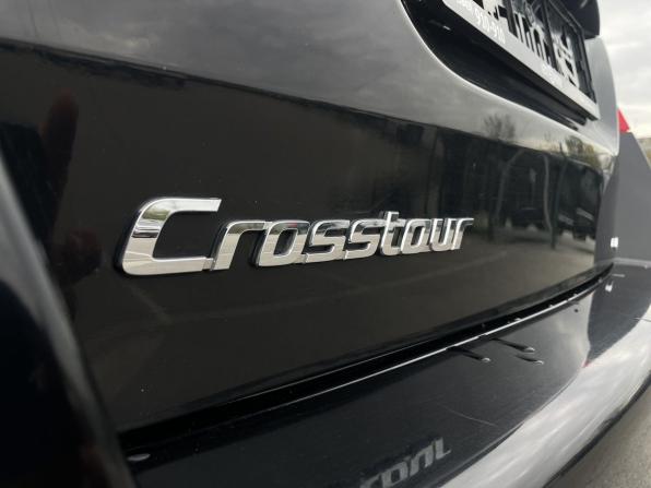 Honda Crosstour I с пробегом 2012 года, цена 1 450 000 рублей, 241114 км, внедорожник, Автокод Объявления