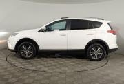 Toyota RAV4 IV (XA40) Рестайлинг Волгоград  - изображение 27