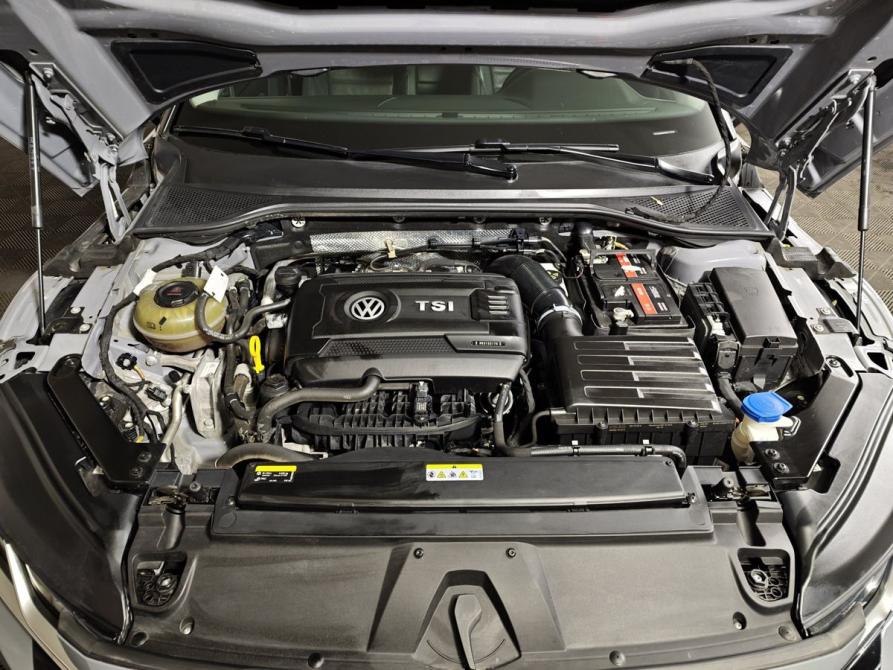 Volkswagen Passat CC II Рестайлинг Москва  - изображение 11