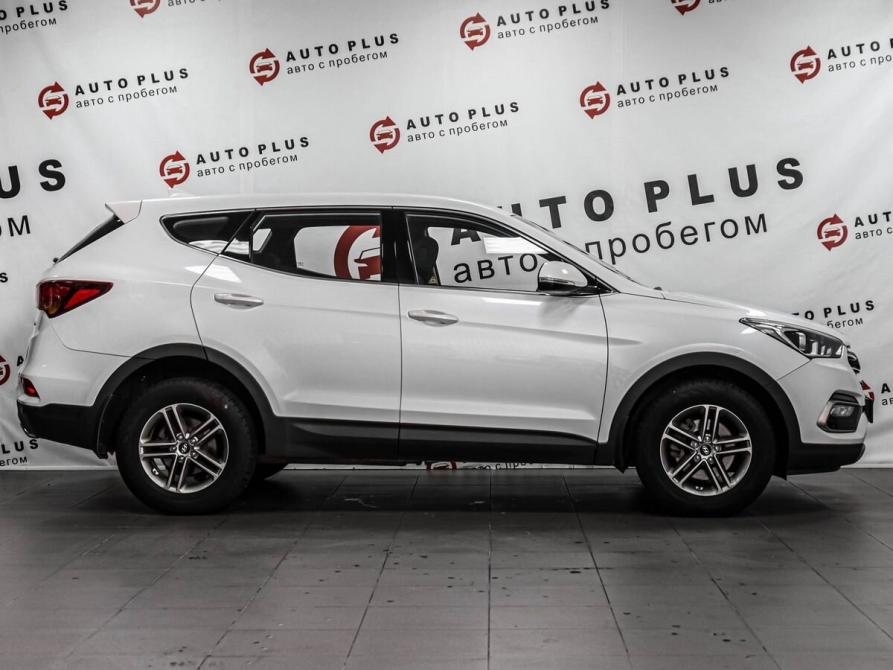 Hyundai Santa Fe III Рестайлинг Минеральные Воды  - изображение 6