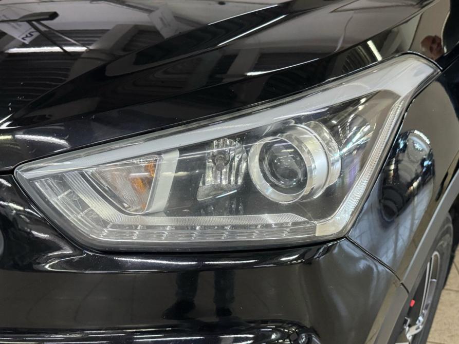 Hyundai Creta I Нижний Новгород  - изображение 8