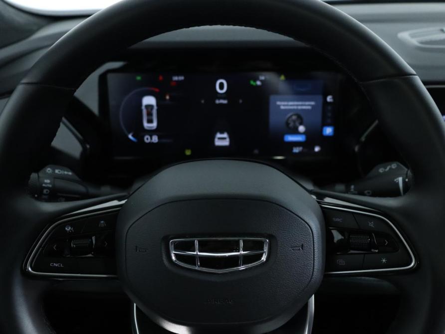 Geely Monjaro I Санкт-Петербург  - изображение 19