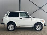 Lada (ВАЗ) Niva Legend Тамбов  - изображение 29