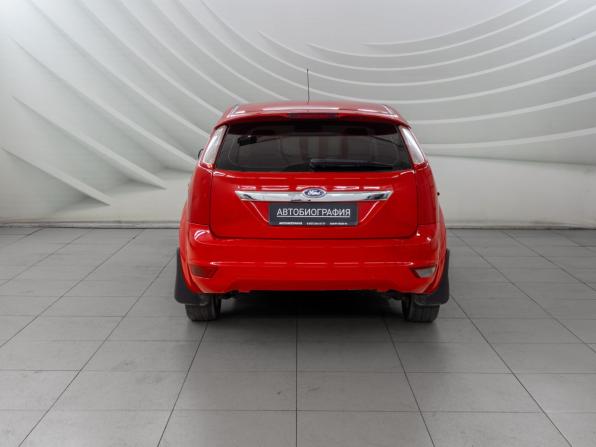 Ford Focus II Рестайлинг с пробегом 2010 года, цена 588 000 рублей, 168545 км, хэтчбек, Автокод Объявления