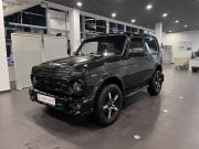 Lada (ВАЗ) 2121 (4x4) I Рестайлинг Чебоксары  - изображение 31