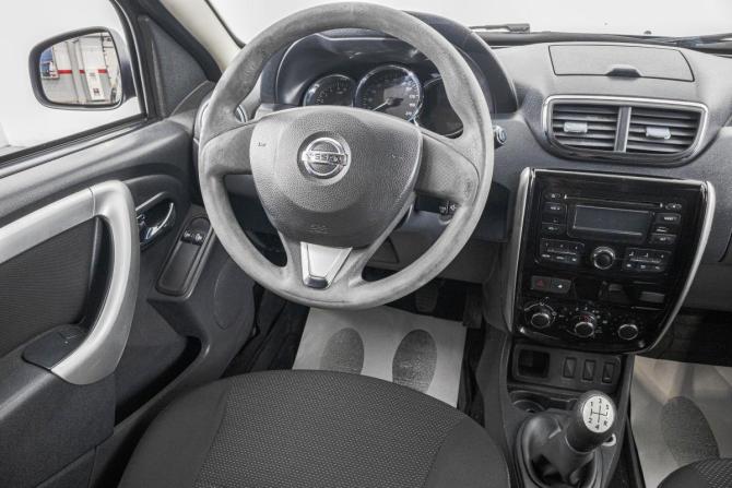 Nissan Terrano III (D10) с пробегом 2017 года, цена 799 000 рублей, 377000 км, внедорожник, Автокод Объявления