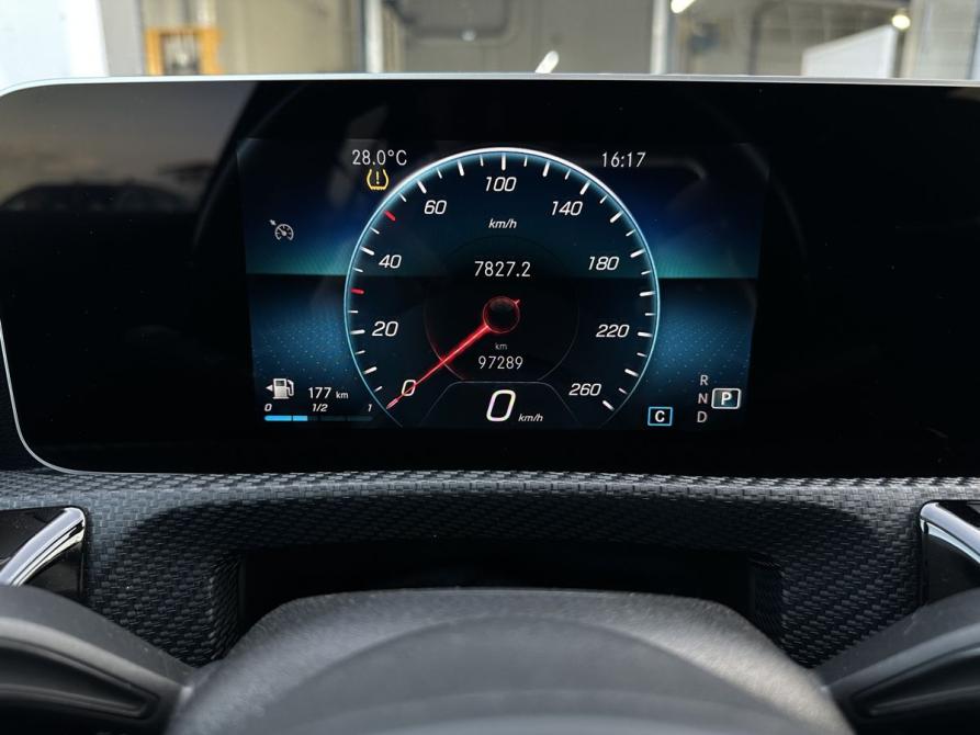 Mercedes-Benz A-Класс IV (W177) Саратов  - изображение 9