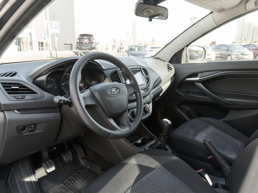 Lada (ВАЗ) Vesta I Казань  - изображение 5