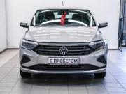 Volkswagen Polo VI Красноярск  - изображение 34