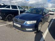 Skoda Octavia III (A7) Санкт-Петербург  - изображение 6