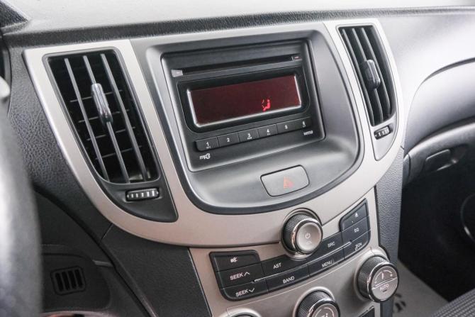 Chery M11 (A3) с пробегом 2013 года, цена 629 000 рублей, 83000 км, хэтчбек, Автокод Объявления